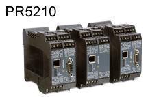 PR5210过程变送器