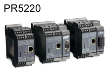 PR5220以太网变送器