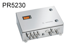 PR5230过程变送器