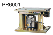 PR6001安装套件