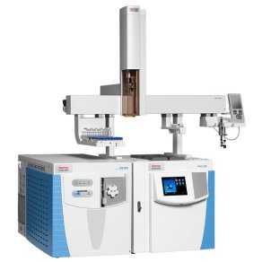  德国赛默飞 三重四极杆 GC-MS/MS 系统