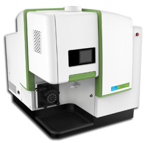 美国PerkinElmer 电感耦合等离子体发射光谱仪