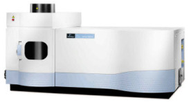 美国PerkinElmer 电感耦合等离子体发射光谱仪（ICP-OES）