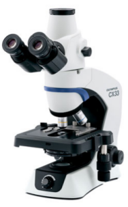 日本OLYMPUS 常规生物显微镜