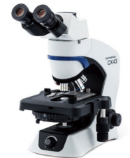 日本OLYMPUS 生物显微镜