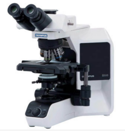 日本OLYMPUS 生物显微镜