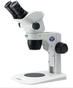 日本OLYMPUS 经济型体视显微镜