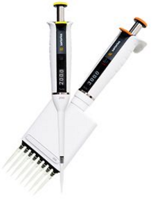 德国赛多利斯 Mechanical Pipette手动移液器  Tacta系列