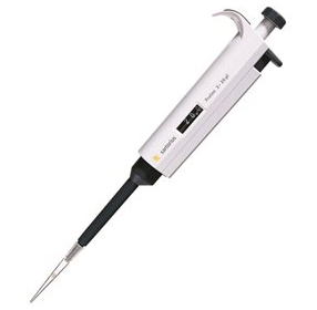 德国赛多利斯 Mechanical Pipette手动移液器 Proline®系列