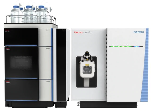美国 赛默飞 TSQ Fortis™ 三重四极杆质谱仪