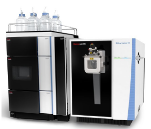美国 赛默飞 Orbitrap Exploris 480 高分辨质谱仪