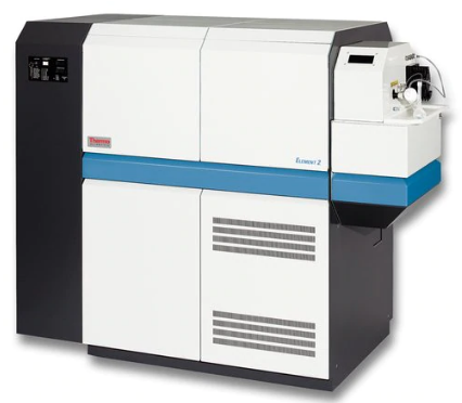 美国 赛默飞 高分辨率电感耦合等离子体质谱仪 (HR-ICP-MS)  Element 2 / ELEMENT XR